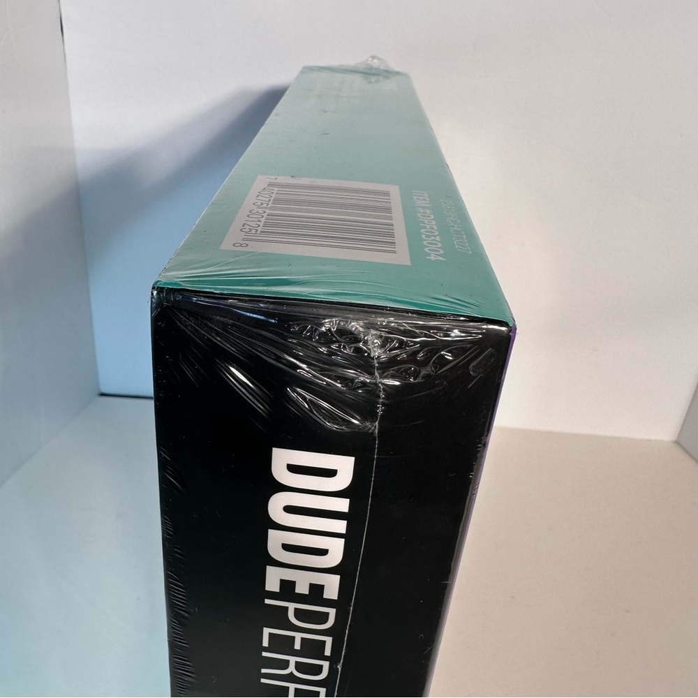Dude Perfect The Board Game Featuring Wheel Of Consequences 2-5 Players Sealed - Picture 10 of 11